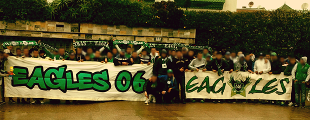 ultras eagles
