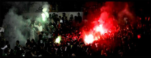 ultras eagles