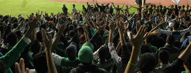 ultras eagles