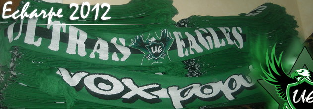 ultras eagles