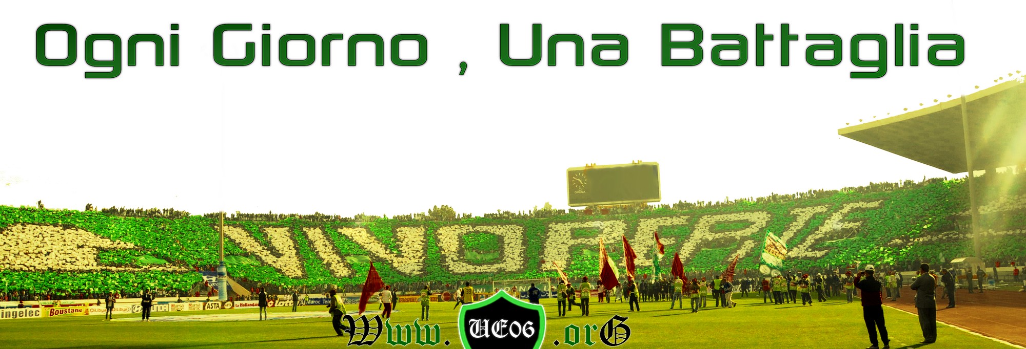 ultras eagles