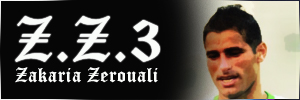 zakaria zerouali ultras eagles
