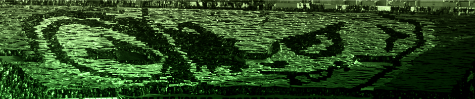 Ultras Eagles | Photos, Vidéos & Cr du Groupe de supporters Ultras De La Curva Sud Magana| Ue06.Org