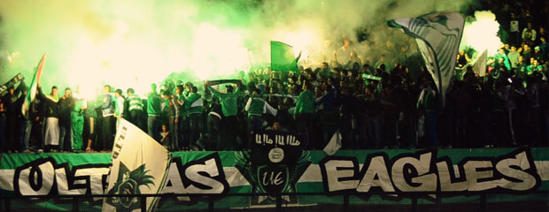 ultras eagles