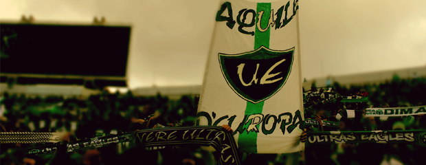 ultras eagles