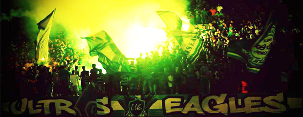 ultras eagles