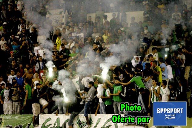 ultras eagles