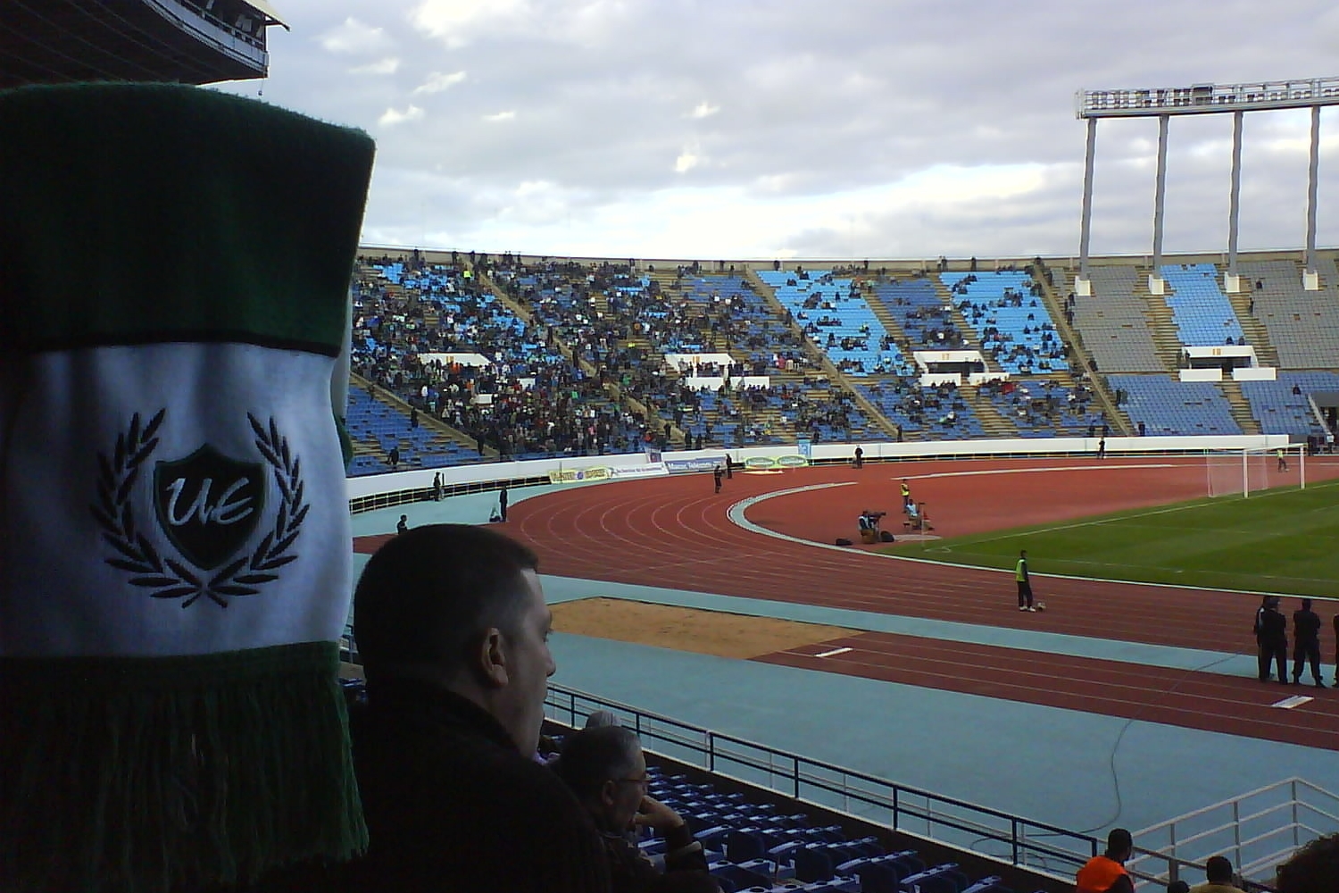 ultras eagles