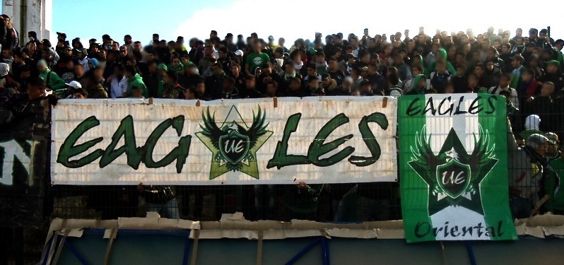 ultras eagles