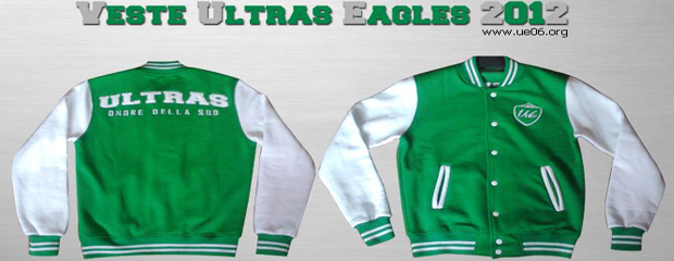 ultras eagles